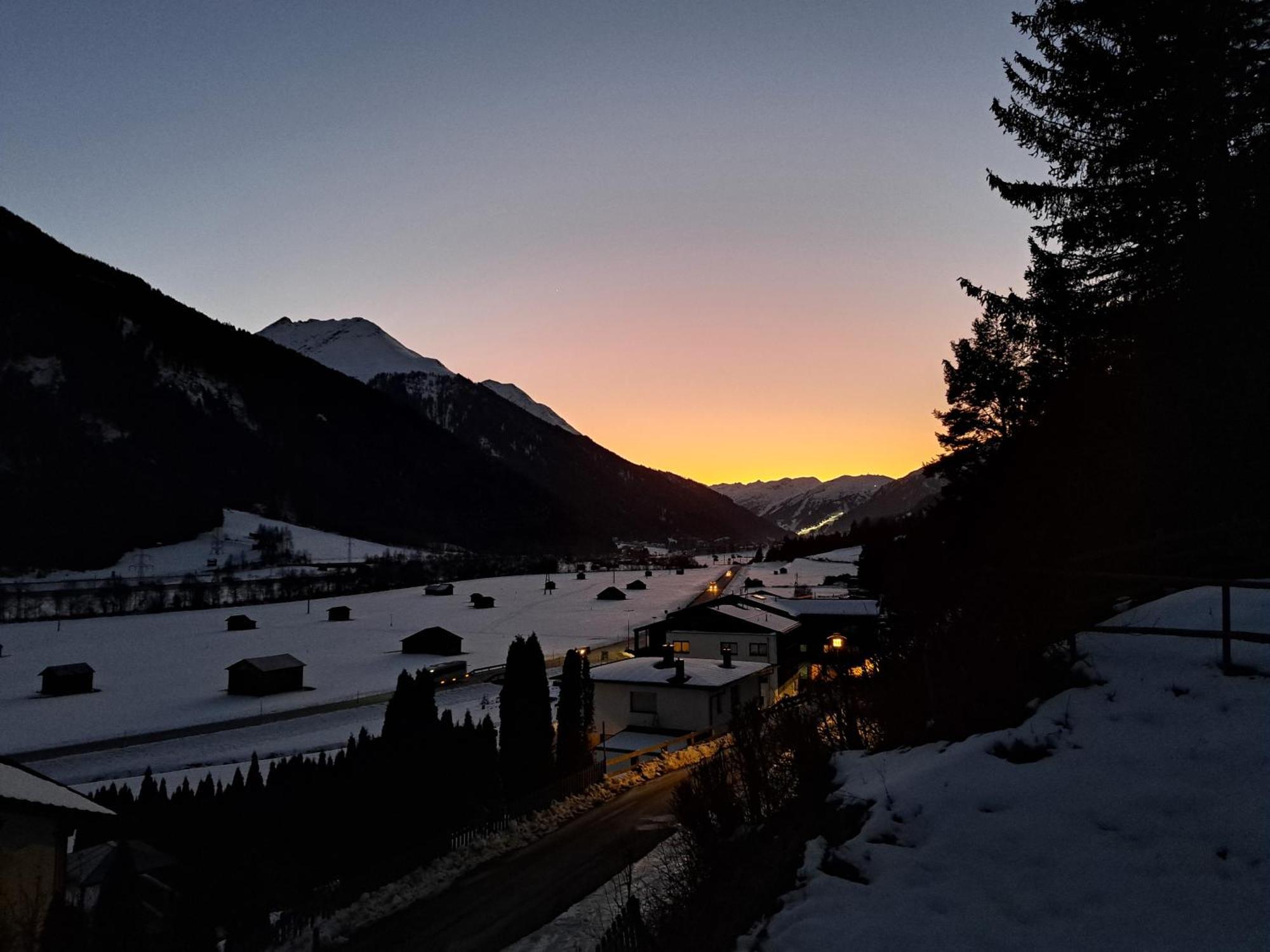Apart Ehart Schnann Bagian luar foto