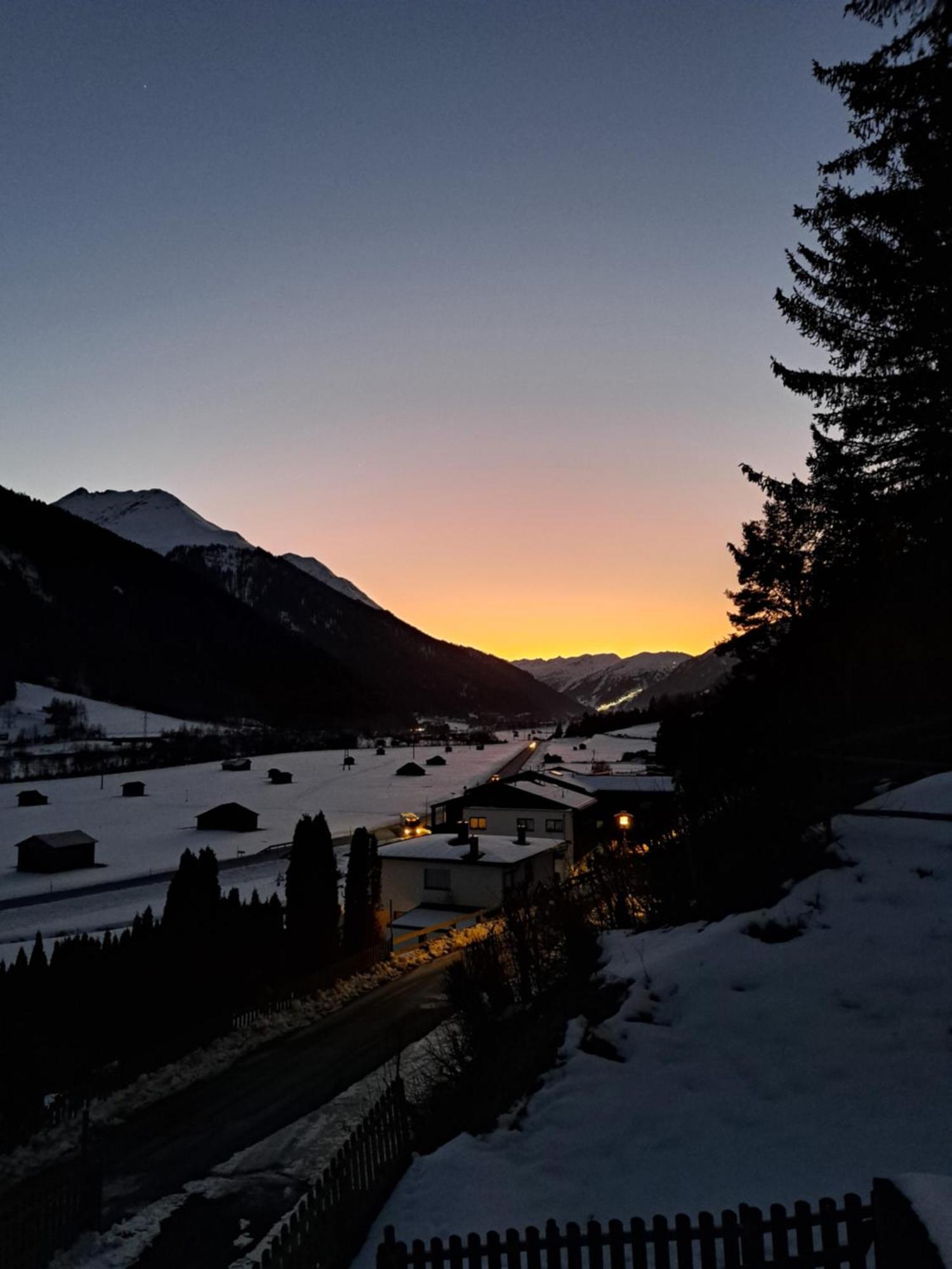 Apart Ehart Schnann Bagian luar foto