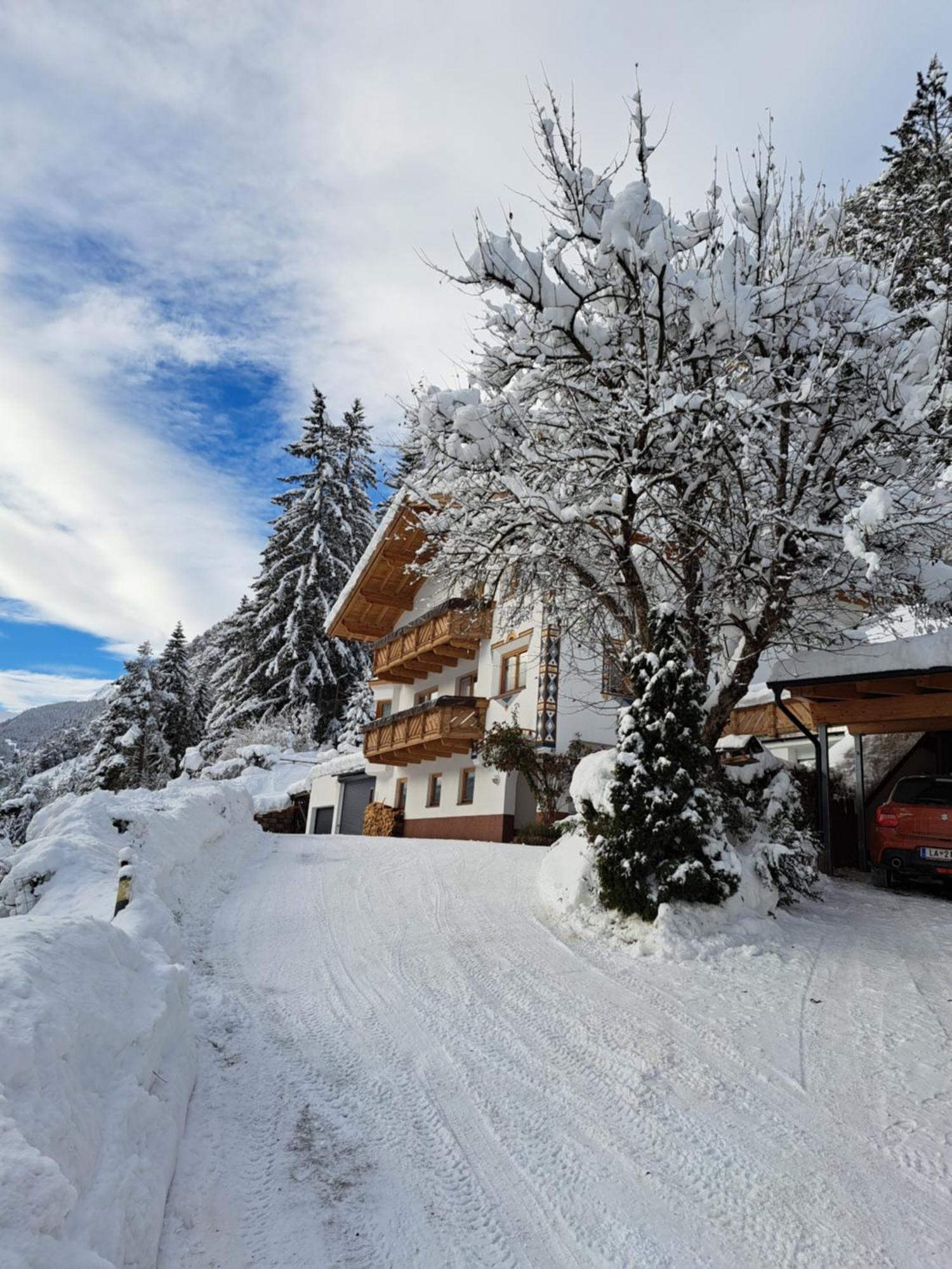 Apart Ehart Schnann Bagian luar foto