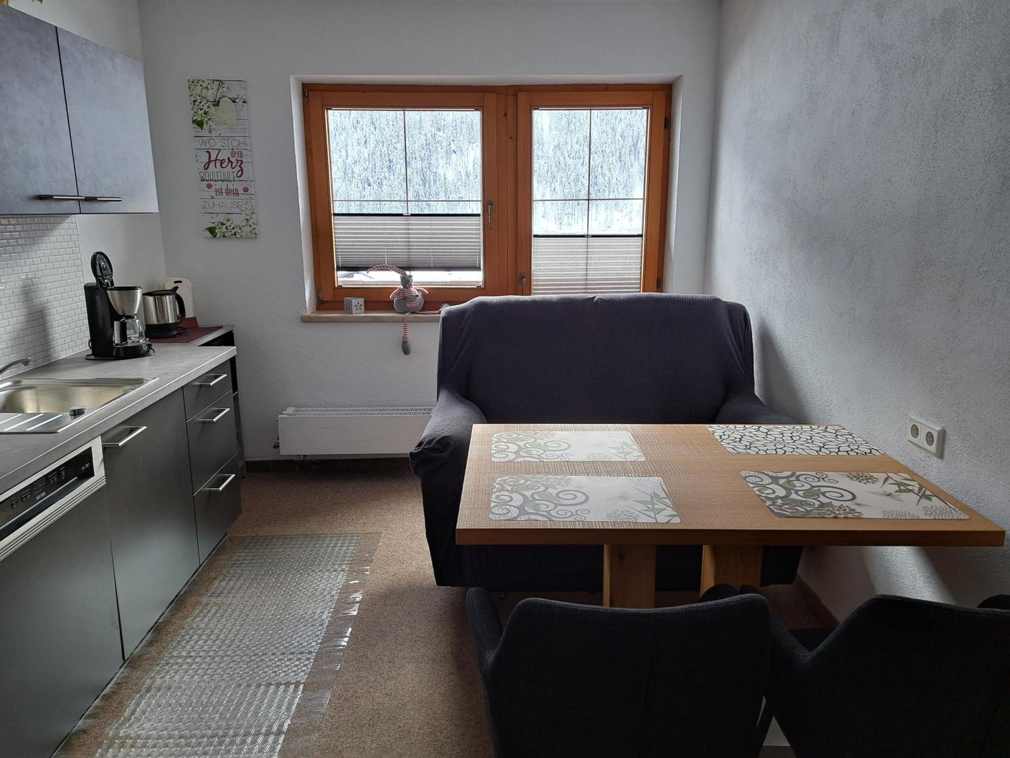 Apart Ehart Schnann Bagian luar foto