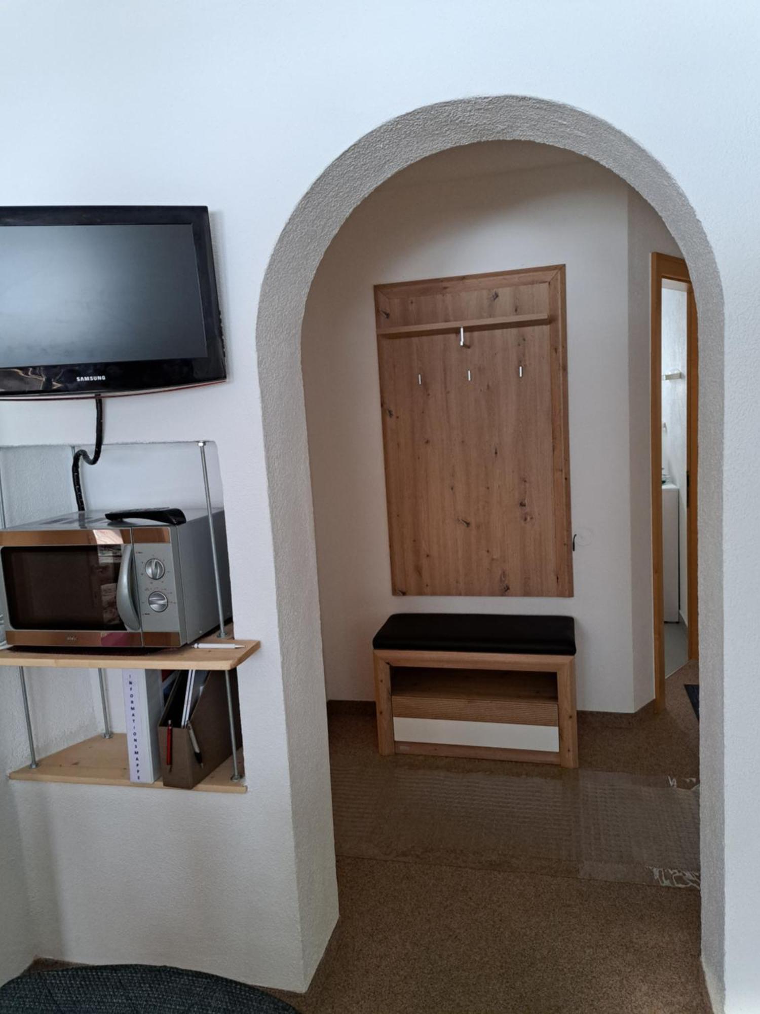 Apart Ehart Schnann Bagian luar foto